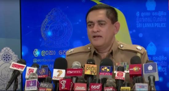 Rs. 730 Million in Dirty Money Seized